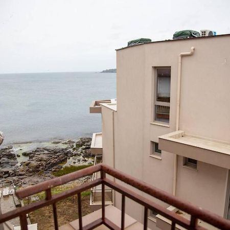 Convenient 1-Bedroom Flat Next To Harmanite Beach Созополь Экстерьер фото