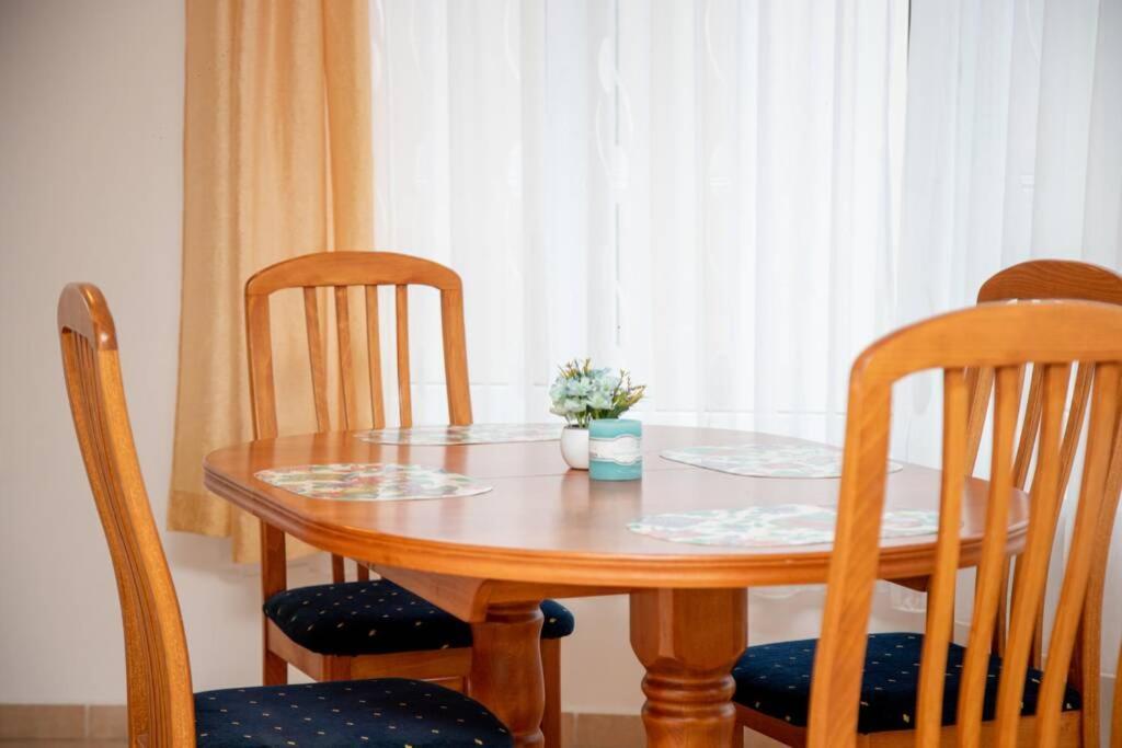 Convenient 1-Bedroom Flat Next To Harmanite Beach Созополь Экстерьер фото